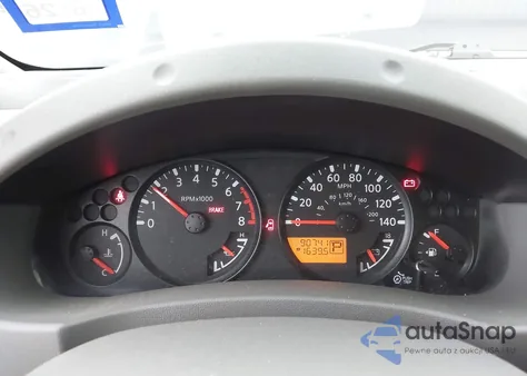 2019 Nissan Frontier Sv z USA, uszkodzony, nr VIN 1N6DD0ER4KN778320